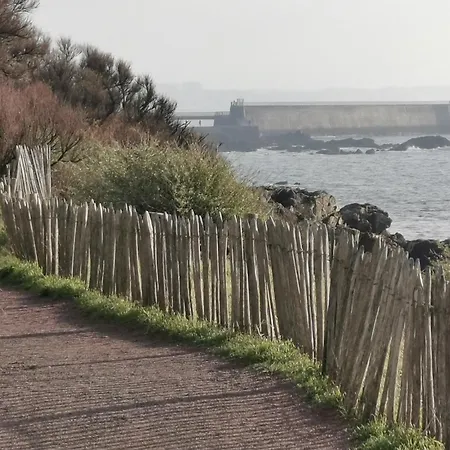 Les Rives Du Tanchet - 8 Personnes *